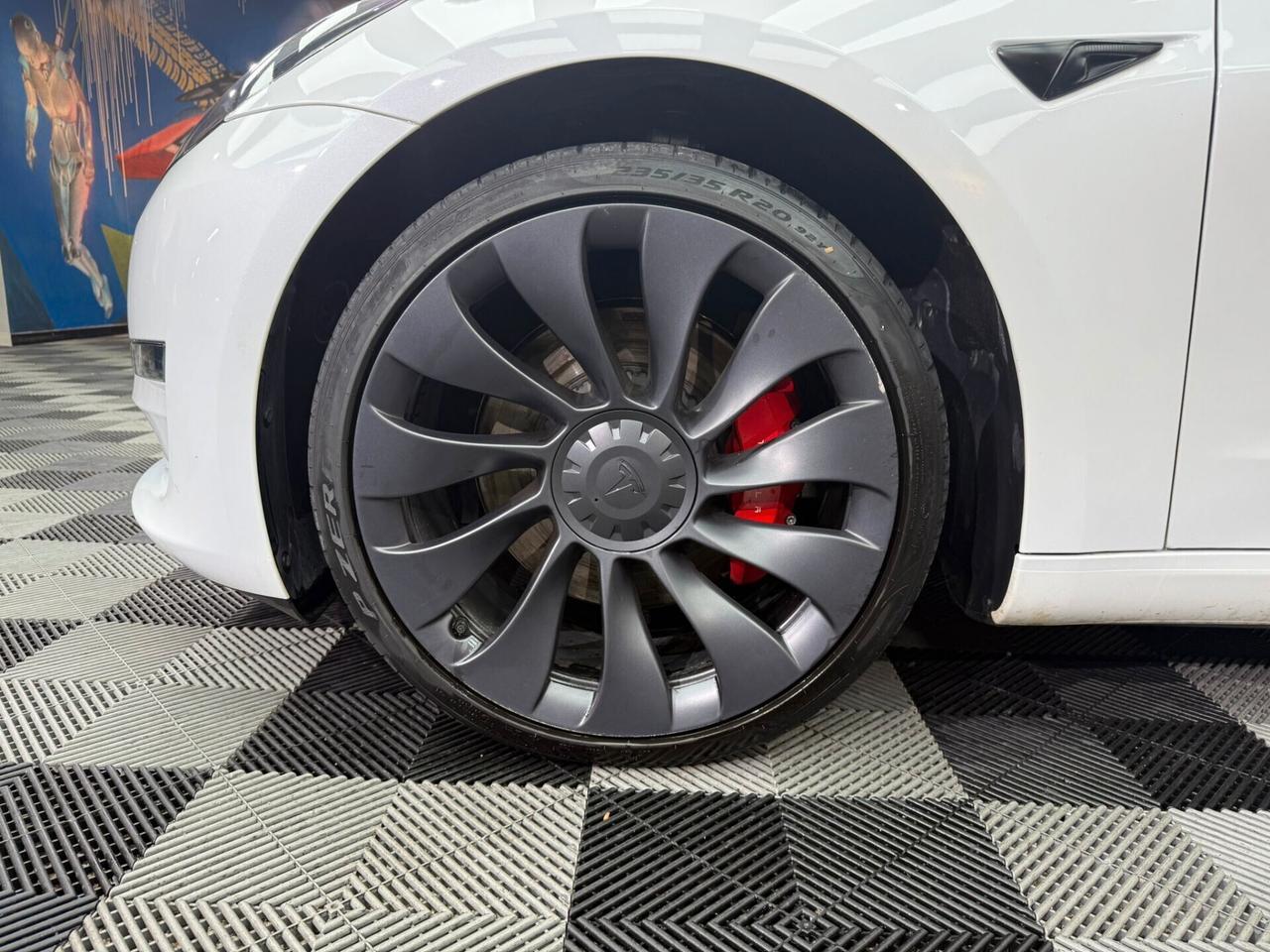 Tesla Model 3 Long Range AWD Performance (097)