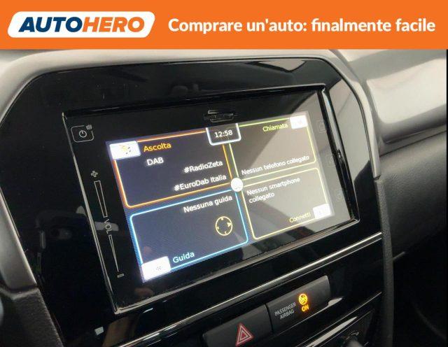SUZUKI Vitara 1.4 Hybrid Cool