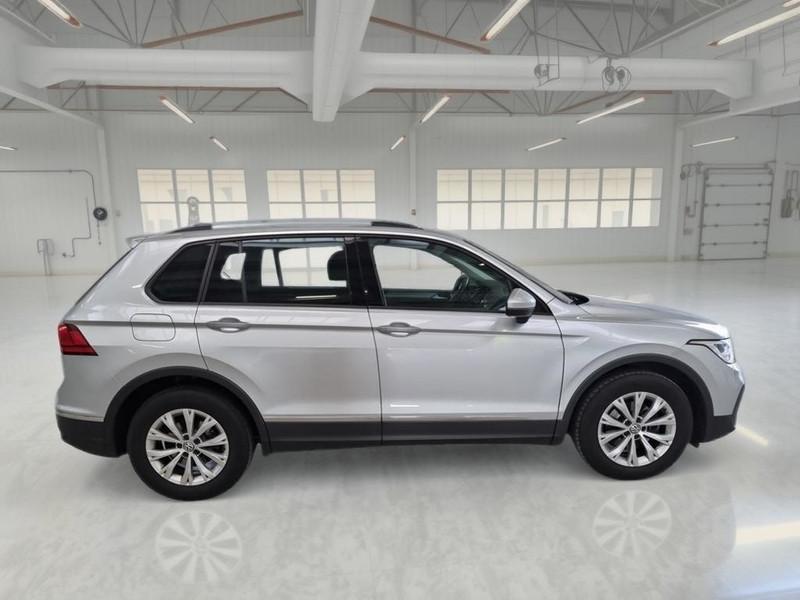 VOLKSWAGEN TIGUAN 2.0 TDI SCR 110KW Life DSG