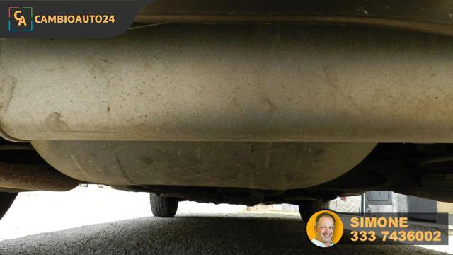 FIAT Punto 1.4 5 porte Active Natural Power