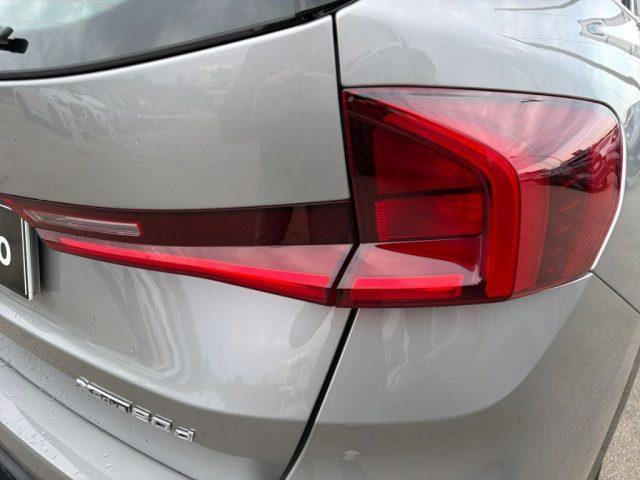 BMW X1 xDrive 20d xLine