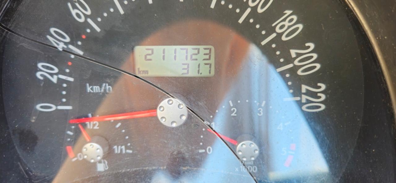 Volkswagen New Beetle 1.9 TDI 101CV Cabrio