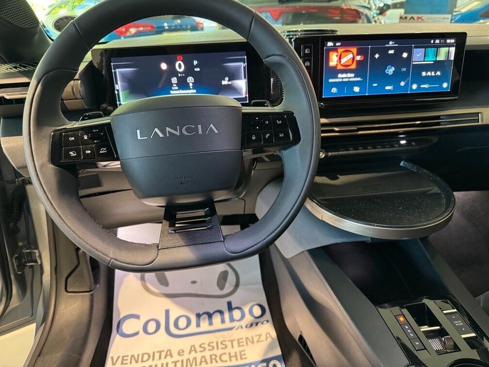 Lancia Ypsilon 1.2 mhev LX 110cv e-dct Led App conn Cam 17" Neopat