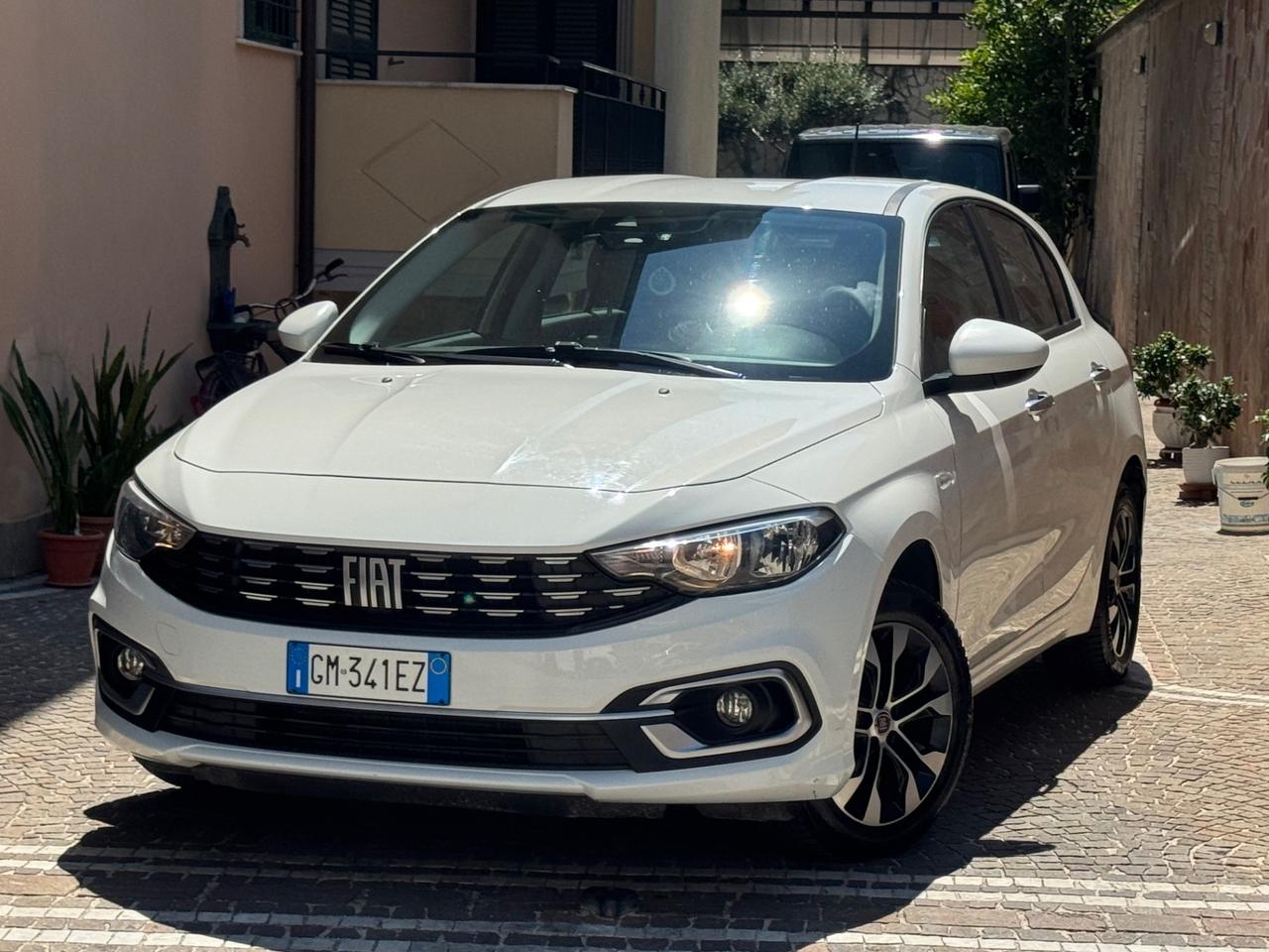 Fiat Tipo 1.3 Mjt S&S 5 porte City Life