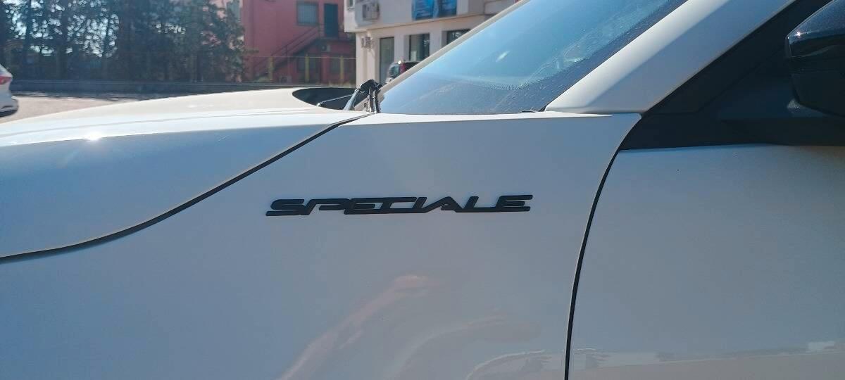 Alfa Romeo Junior 1.2 ibrida Speciale 145cv edct6