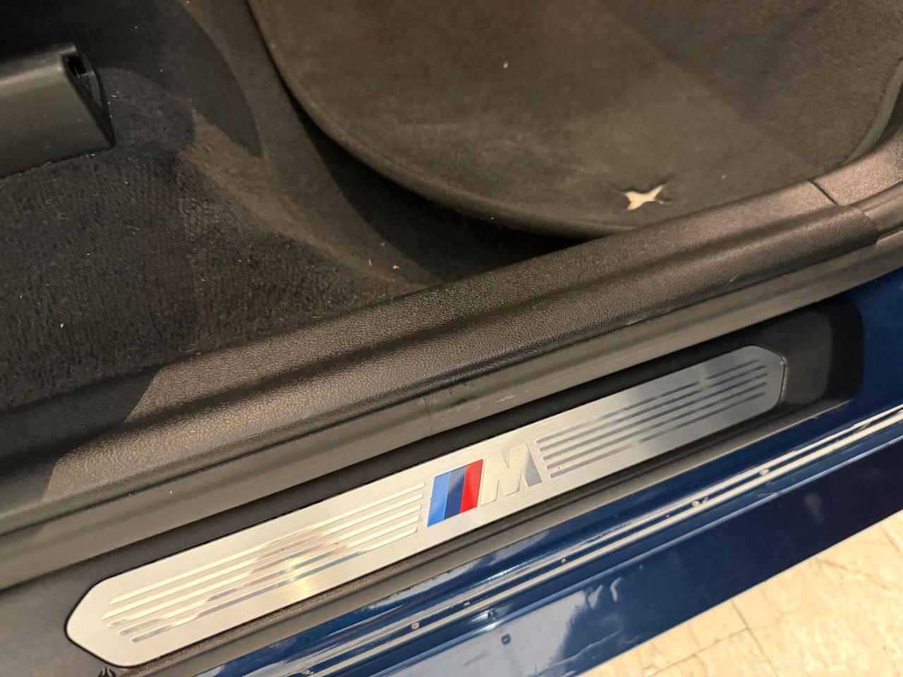 Bmw X3 M xDrive20d Msport