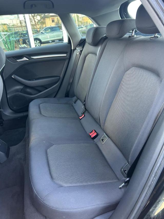 AUDI A3 SPB 30 TDI Business NEO PATENTATO