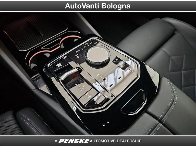 BMW Serie 5 520d 48V xdrive MSport Pro auto