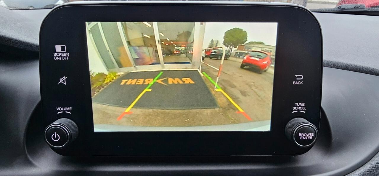 Fiat Tipo 1.0 5 Benzina Business solo 52000 Km