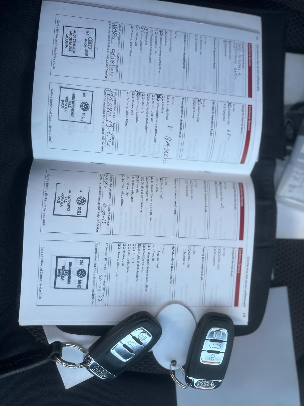 Audi A4 allroad 2.0 TDI F.AP. Advanced