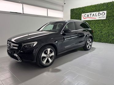 Mercedes-benz GLC 220 d 4Matic Sport