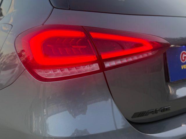 MERCEDES-BENZ A 180 PREMIUM AMG -Tetto apribile
