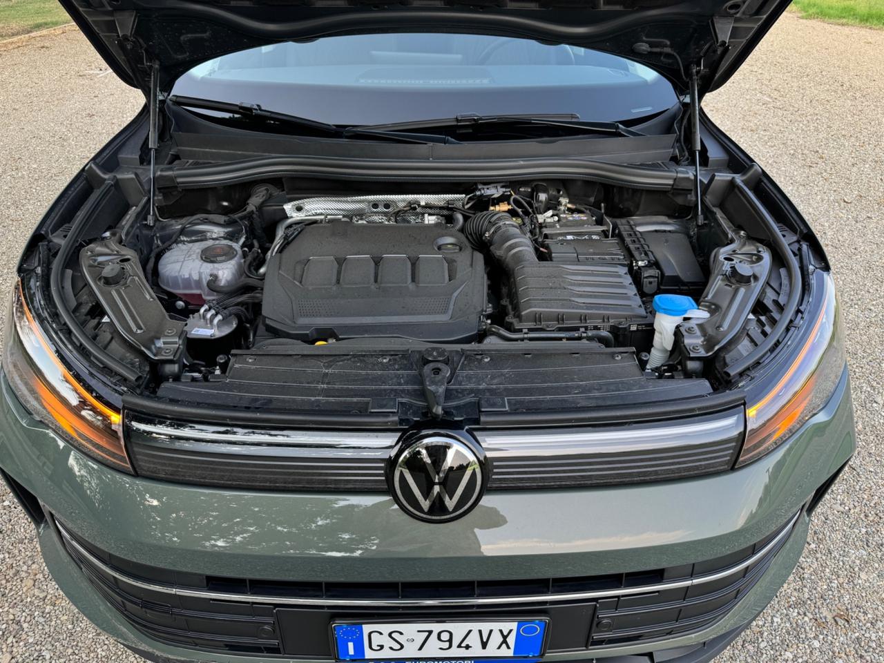 Volkswagen Tiguan 2.0 TDI SCR DSG 4MOTION - prezzo top