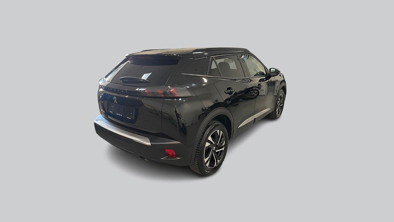 Peugeot 2008 PureTech 100 S&S Allure Pack