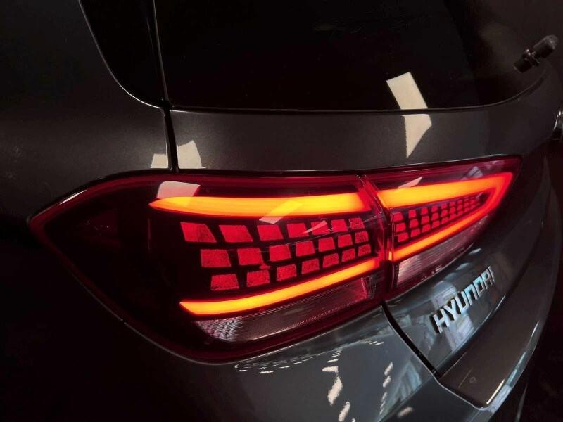 HYUNDAI i30 3ª serie i30 1.0 T-GDI iMT 48V 5 p...