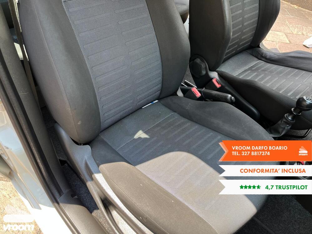 FIAT Punto 3ª serie Punto Classic 1.2 5 porte ...