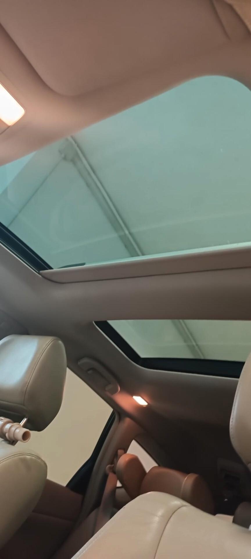 Nissan Murano 2.5 dCi Tekna-TETTO-GANCIO-20"