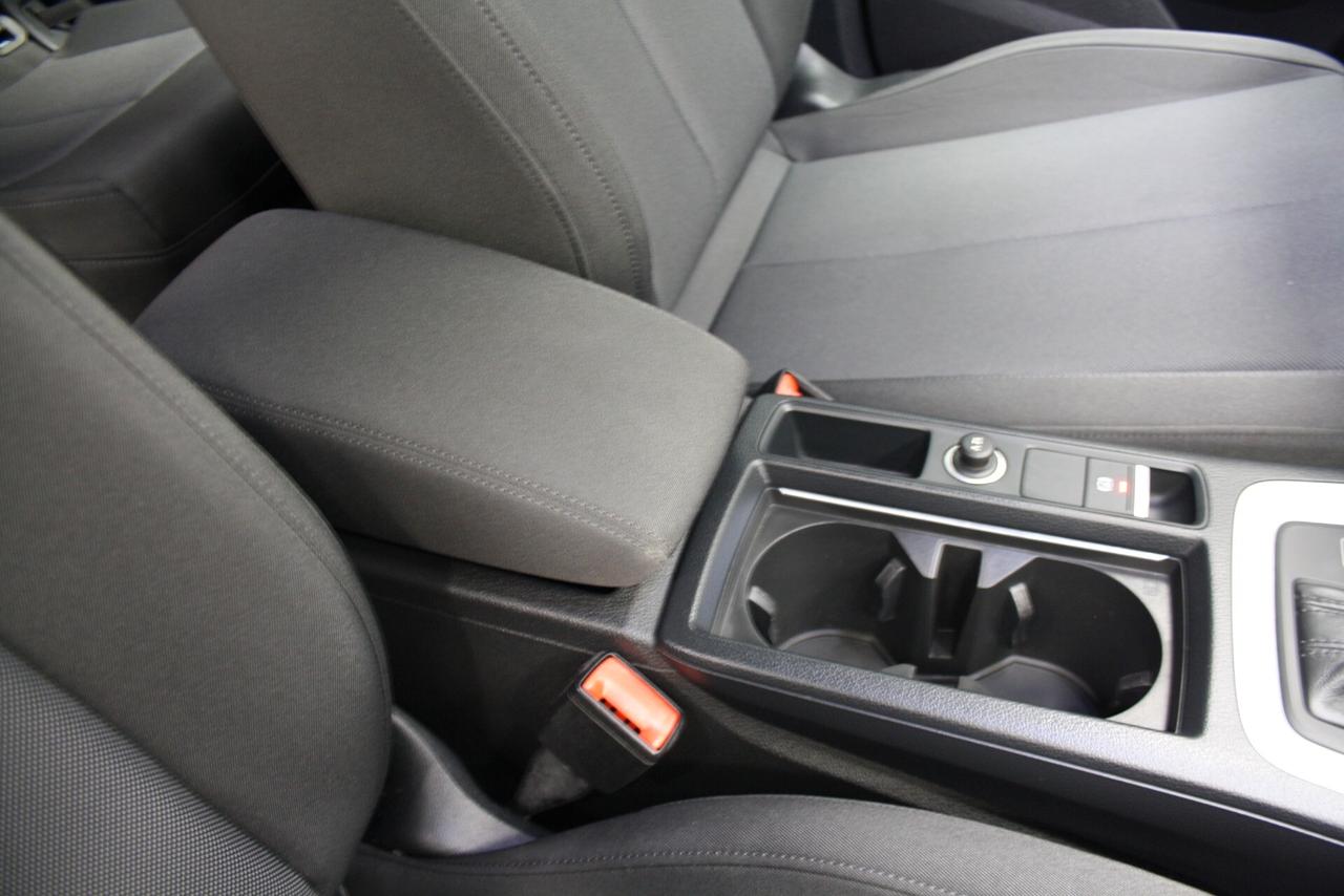 AUDI Q3 SPORTBACK 35 TDI S TRONIC BUSINESS PLUS