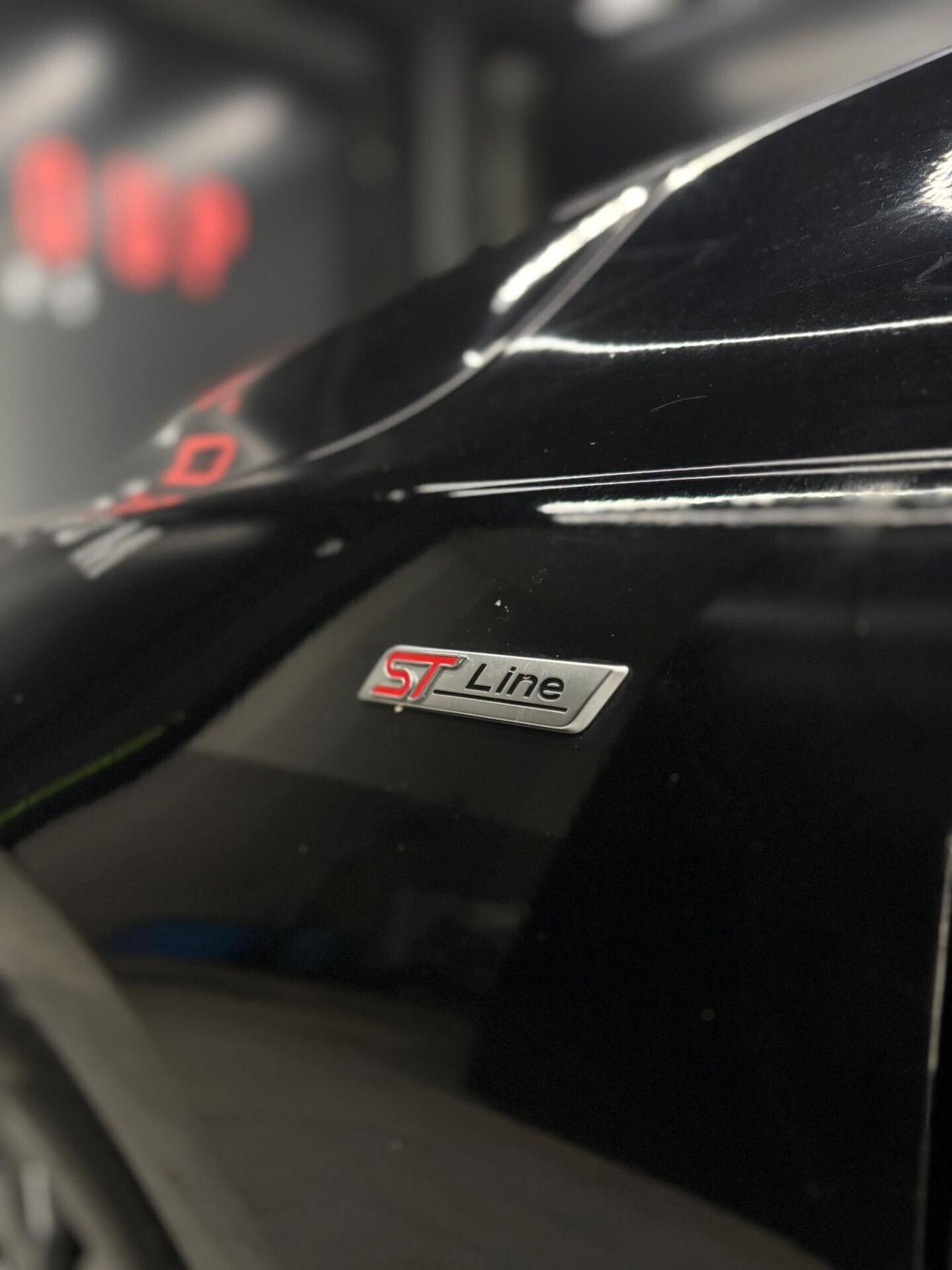 Ford Focus 1.5 EcoBlue 120 CV aut. ST-Line Style