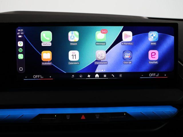 BMW X3 xDrive 20d Steptronic MSport *PROMO PARISI GROUP*