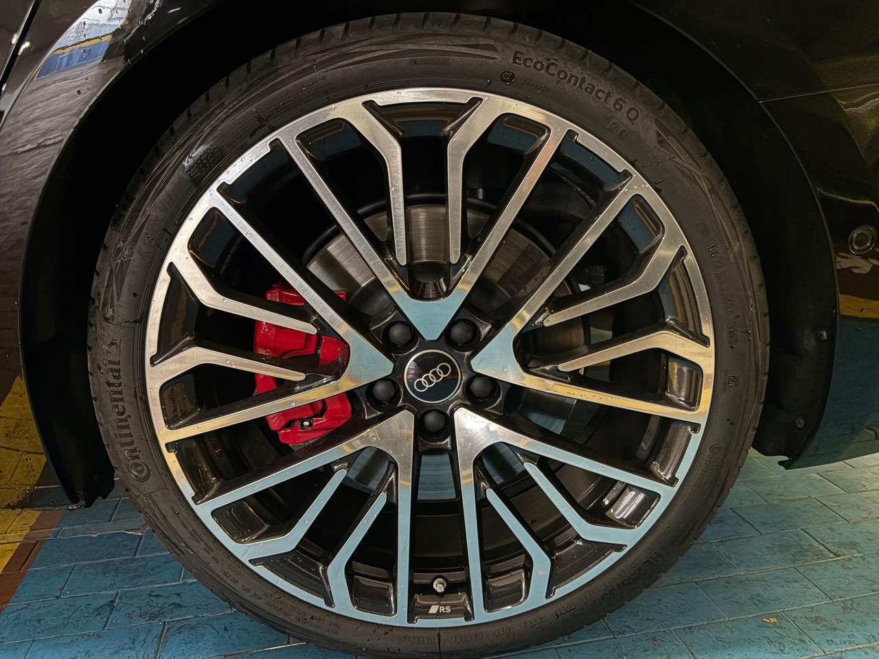 Audi A6 Avant 55 2.0 TFSI e quattro ultra S tronic line edition