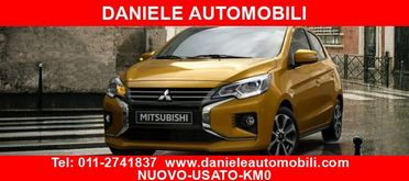 MITSUBISHI Space Star 1.2 Invite