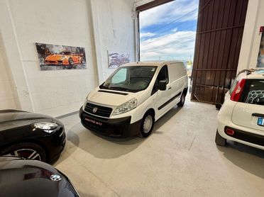 Fiat Scudo 2.0 MJT 130CV Furgone - IVA COMPRESA