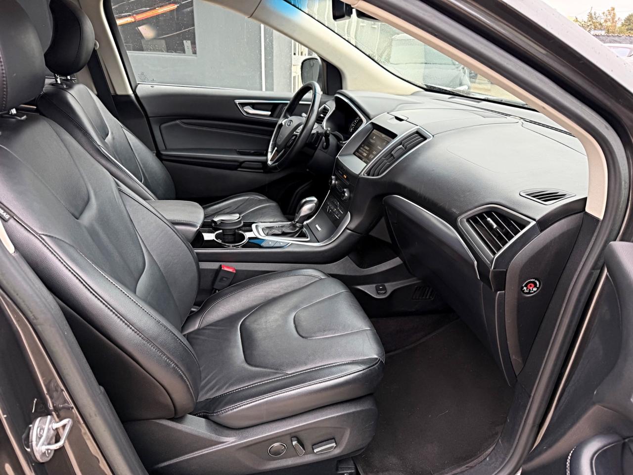 Ford Edge 2.0 TDCI 210 CV AWD Start&Stop Powershift Vignale