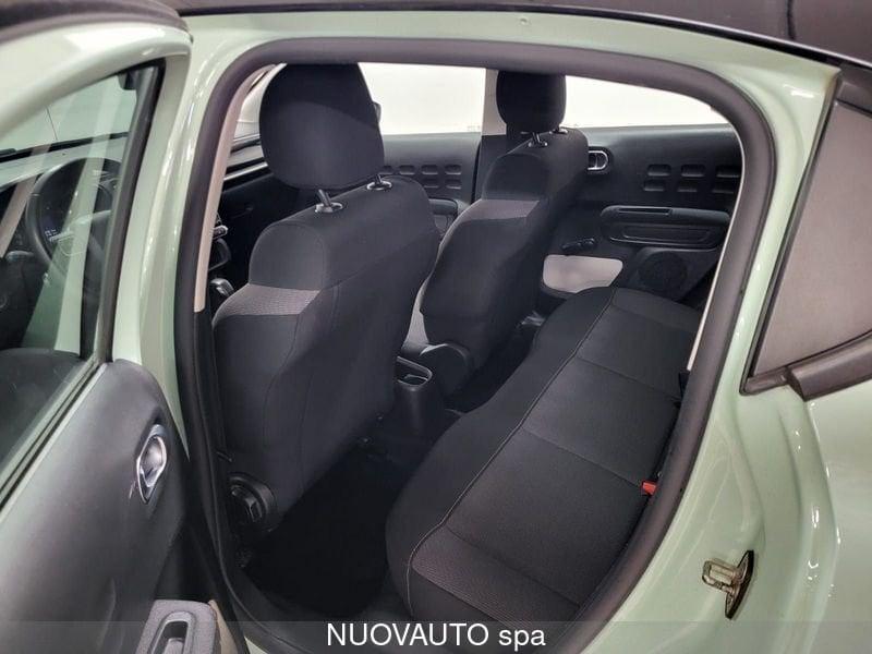 Citroën C3 PureTech 83 S&S Shine Pack