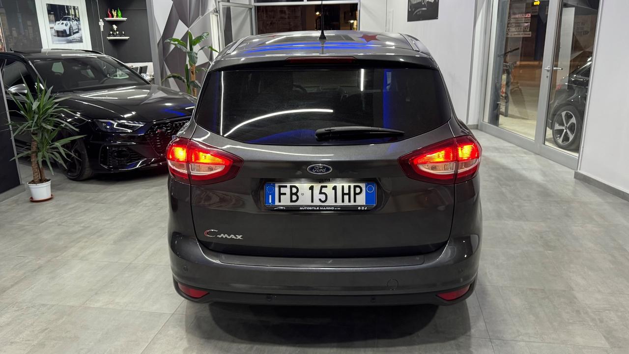 Ford C-Max 1.5 TDCi 120CV Start&Stop Titanium