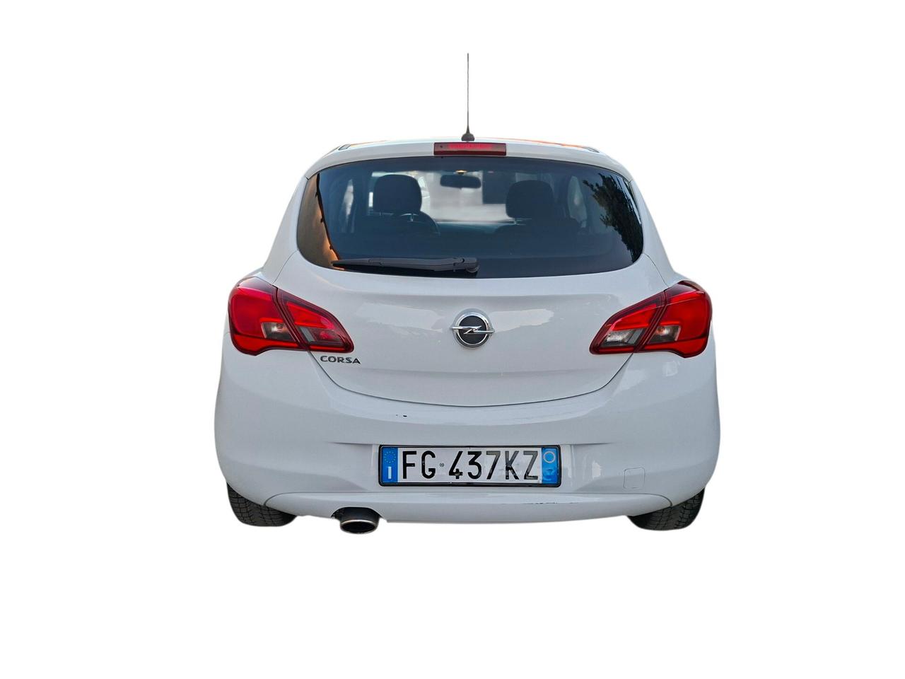 Opel Corsa 1.2 b-Color 3p. *EURO 6B*