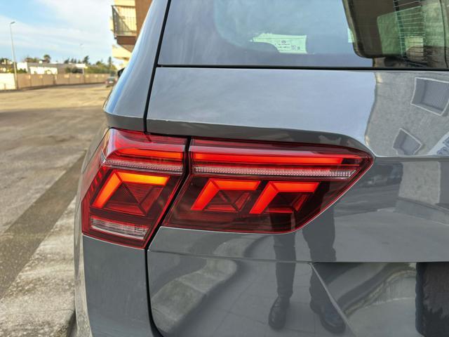 VOLKSWAGEN Tiguan 2.0 TDI 150 CV SCR DSG Elegance VIRTUAL
