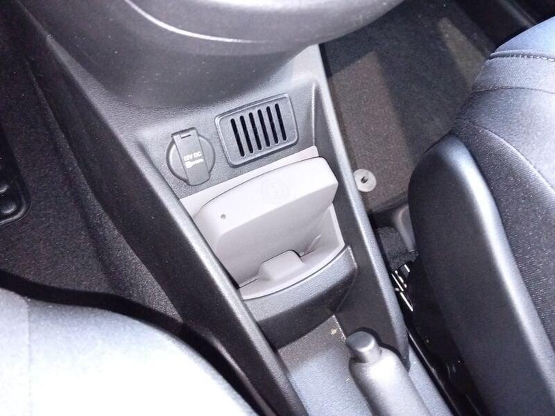 Lancia Ypsilon 1.2 69 CV 5 porte GPL Ecochic