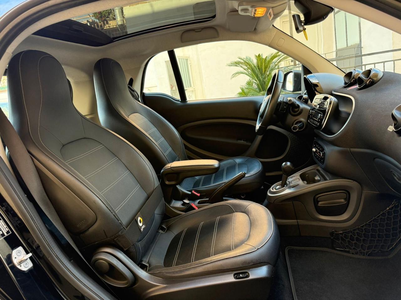 Smart ForTwo 90 0.9 Turbo Prime