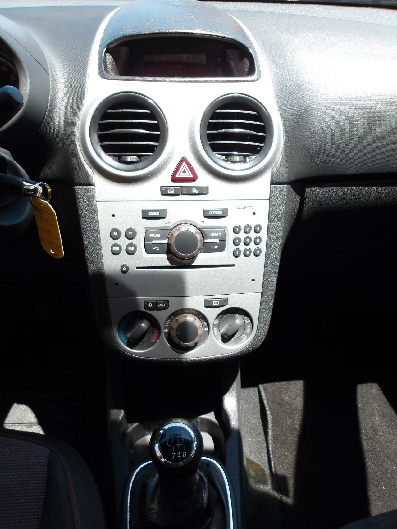 Opel Corsa 1.3 cdti