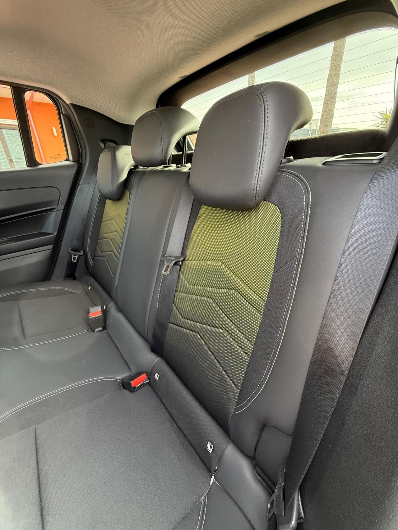 Jeep Avenger 1.2 Turbo 100 CV Summit