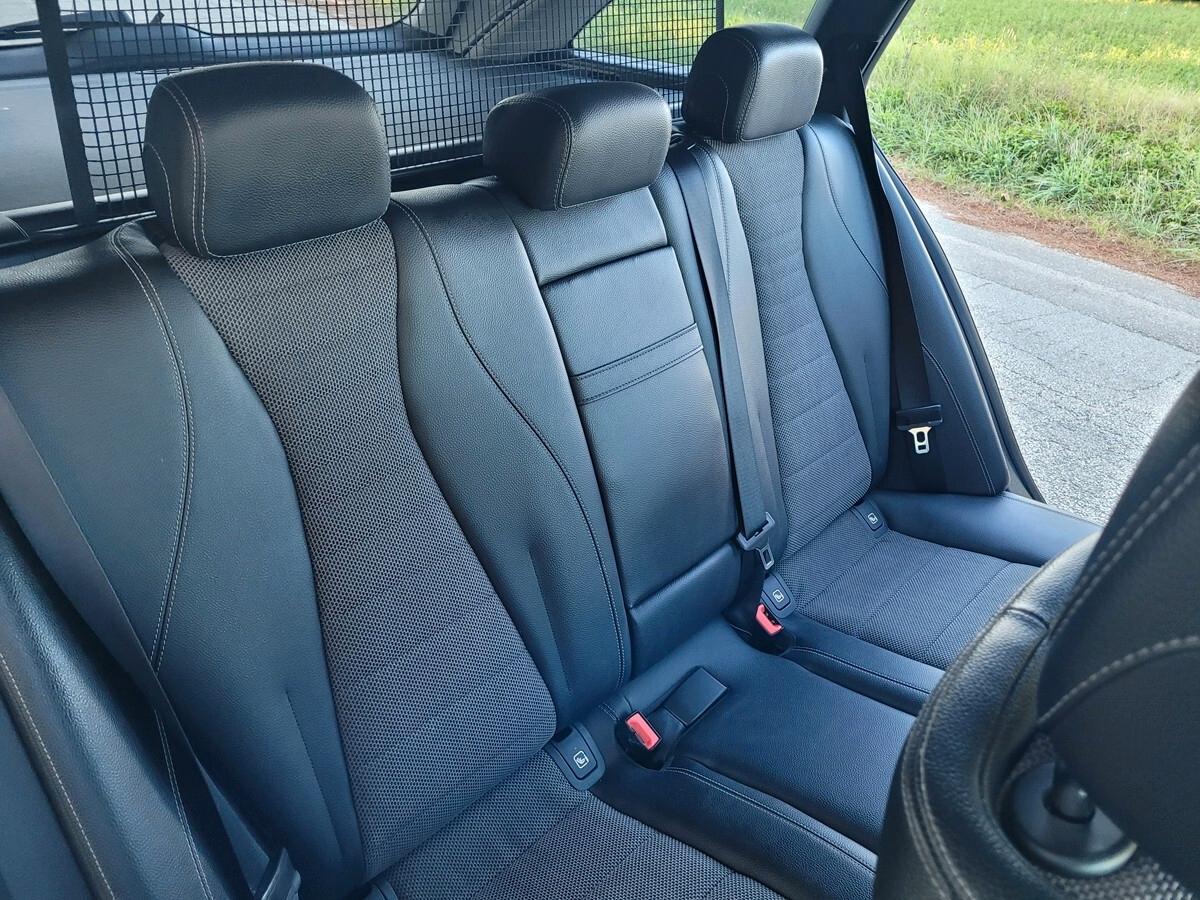 Mercedes-benz E 220 d S.W. Auto Business Extra