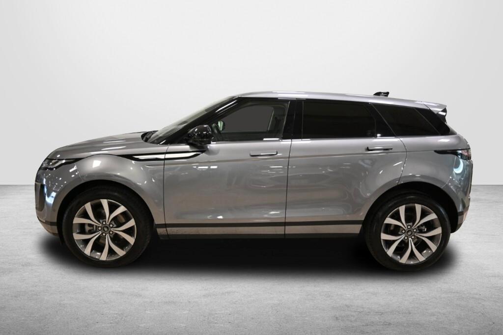 Land Rover Range Evoque 2.0D I4 204CV AWD AUTO S ( FARI LED - NAVI PELLE PDC MIRROR )