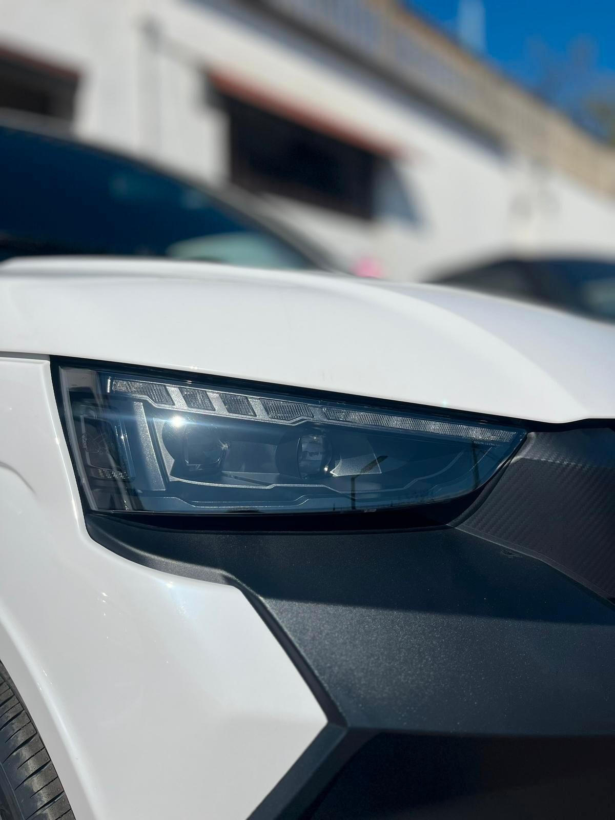 Ligier JS JS50 DCI L6 Select