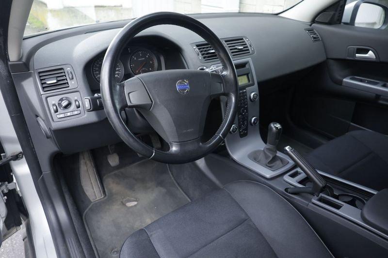 Volvo C30 C30 D2 Kinetic Unicoproprietario