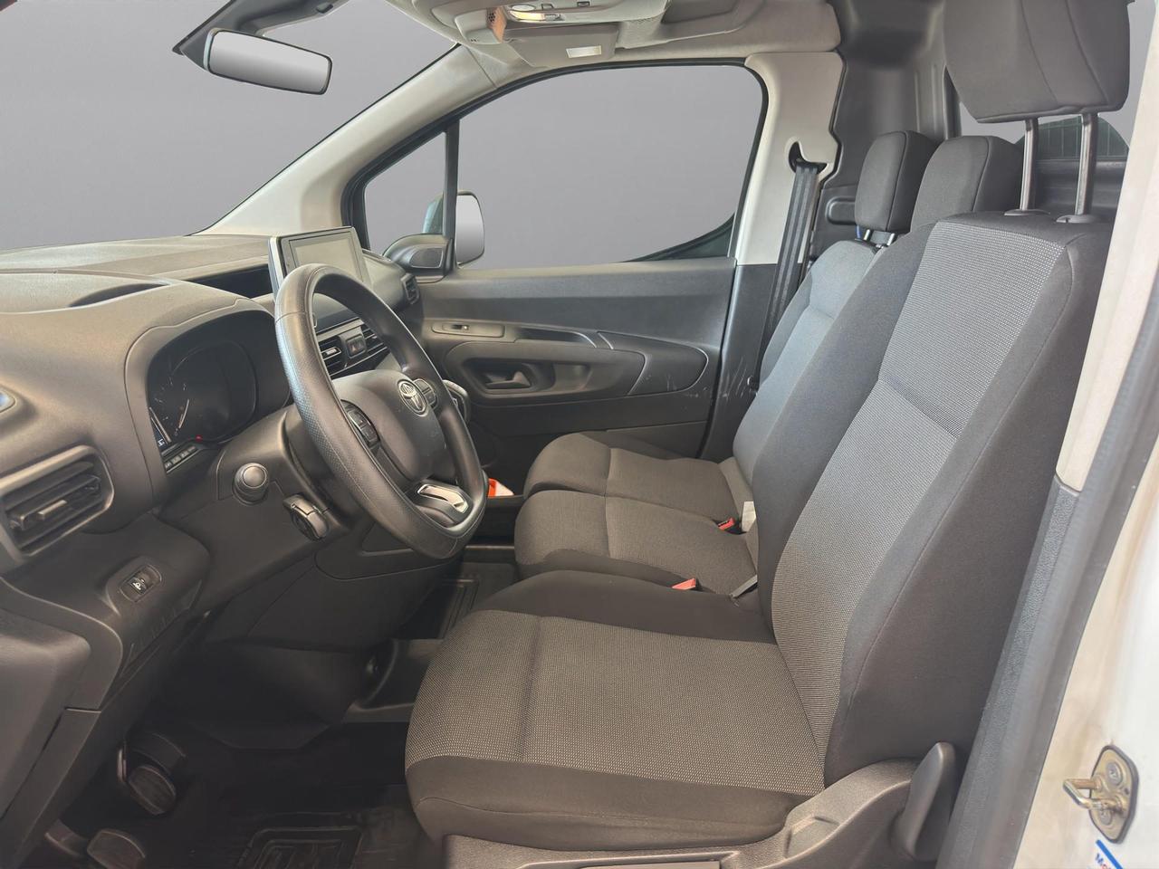 Toyota Proace City Short 1.5D (100Cv) S&S manuale