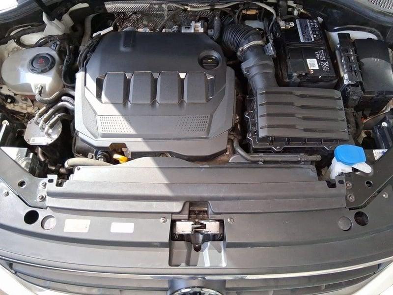 Volkswagen Tiguan 2.0 TDI SCR 90KW Life