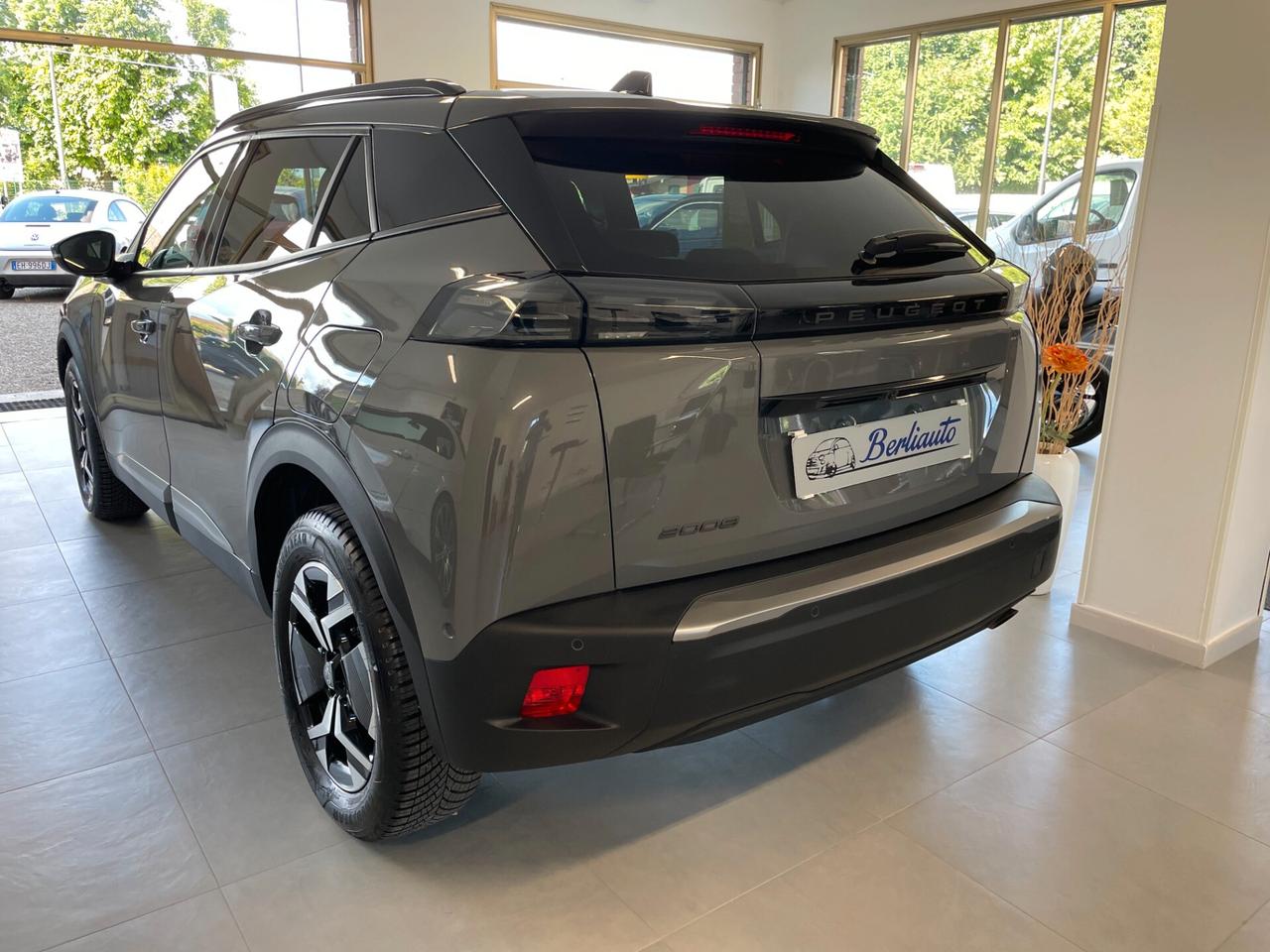 Peugeot 2008 PureTech 100 S&S Allure