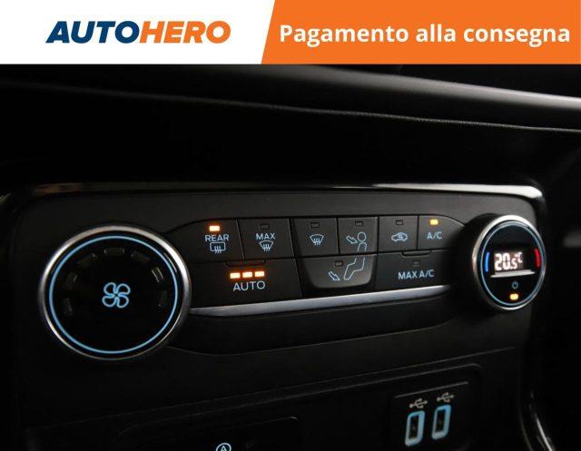 FORD EcoSport 1.5 Ecoblue 95 CV Start&Stop Titanium
