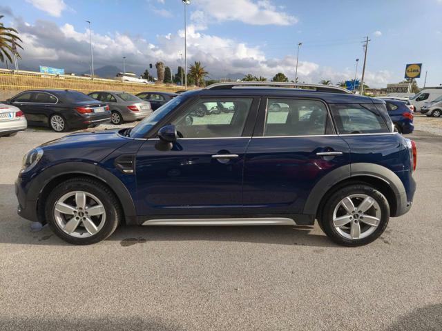 MINI Countryman 2.0 Cooper D Business Countryman