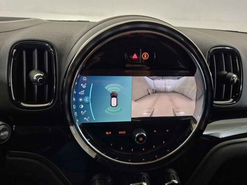 MINI Mini Countryman F60 2020 Benzi Mini Countryman 2.0 Cooper S All4 all4 auto