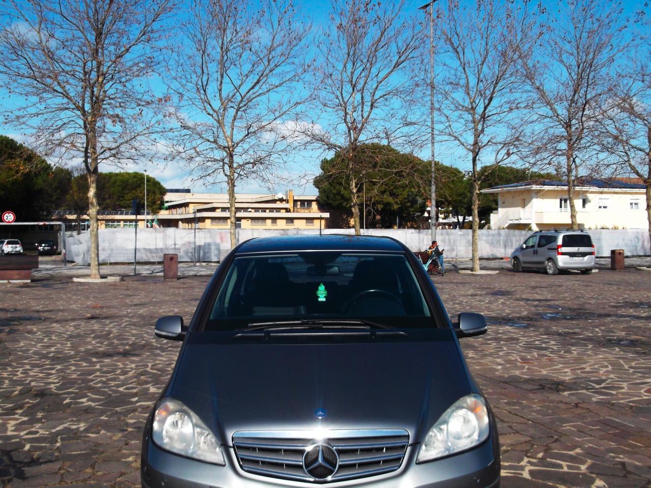 Mercedes A 180 CDI Automatica 2010