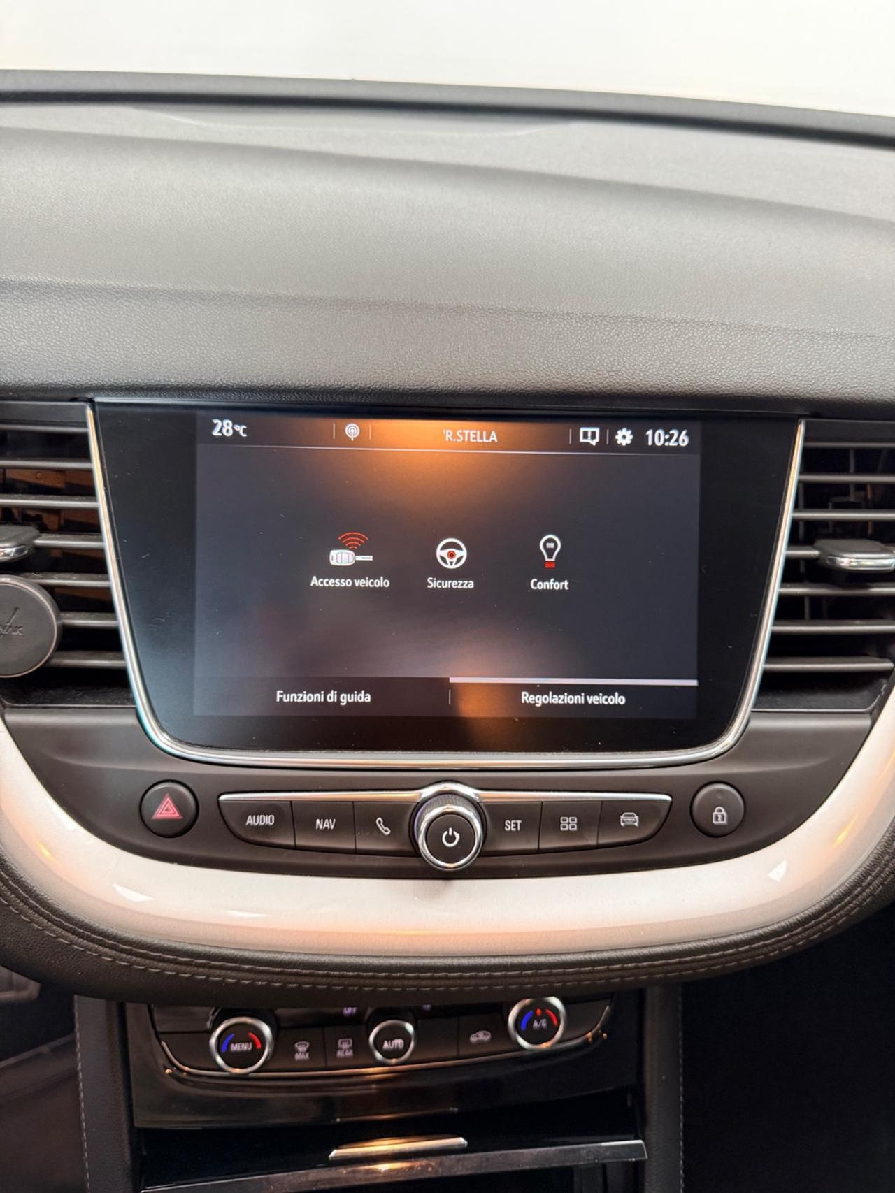 Opel Grandland X 1.5 D 131CV aut. Ultimate 10/2019 Neopatentati Euro 6B