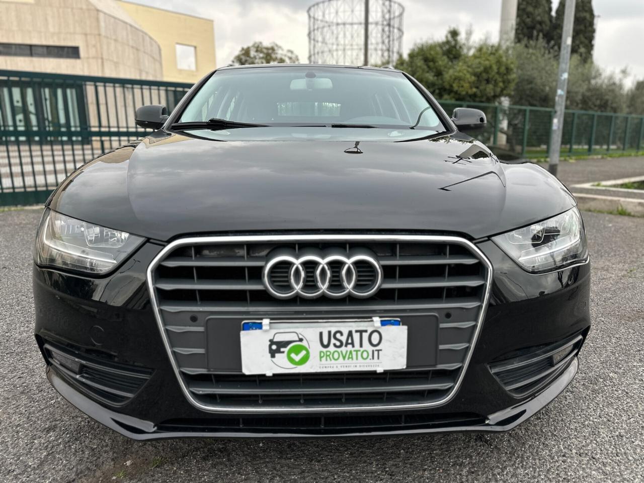 Audi A4 Avant 2.0 TDI 150cv E5 Garanzia 12m