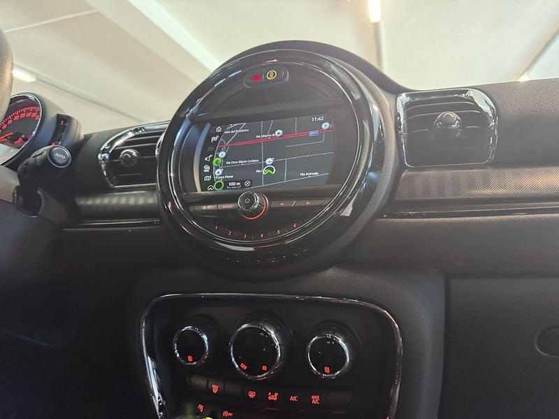 MINI Mini Clubman Mini 2.0 Cooper D Clubman